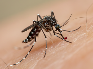 Vector Dengue